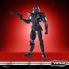 STAR WARS The Vintage Collection Dark Trooper, The Mandalorian 3.75 Inch Collectible Action Figure