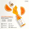Vitamin C Serum Hyaluronic Acid Anti-aging Face Moisturizer Nourishing Protects your skin Anti-wrinkle care Collagen Glycerin Ascorbic Acid Plumping Cream