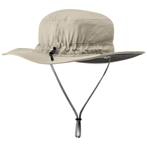 Outdoor Research Helios Sun Hat, Khaki, L