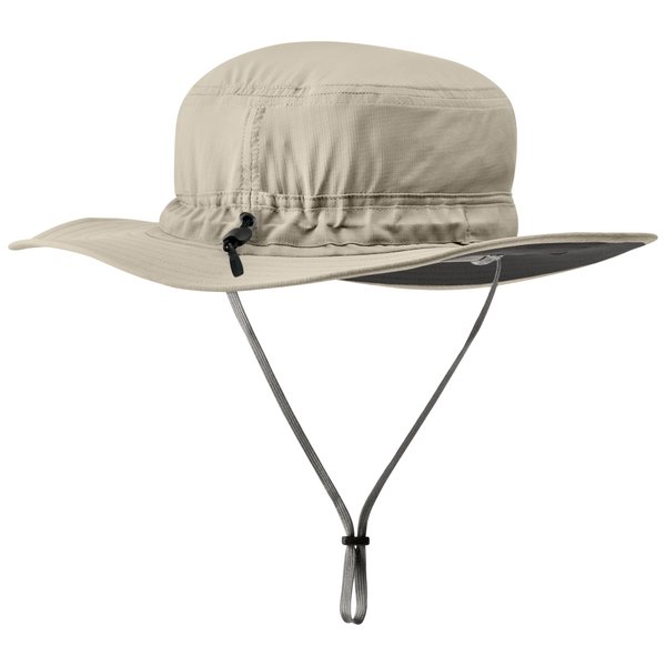 Outdoor Research Helios Sun Hat, Khaki, L