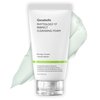 Genabelle Phytology 17 Perfect Cleansing Foam – Skin-Soothing Gentle Coconut-Derived Cleanser, Luxurious Rich Foam for Deep Cleansing, Pore Cleansing & Soothing Sensitive Skin