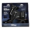 Attwood 5010-4 Pro Series Rod Holder, Black