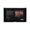 Profusion Cosmetics Minimalist 35 Shade Eyeshadow Palette, Multicolour