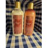 2 Champagne Toast Moisturizing Shampoo & Conditioner bath body set 16 FL Oz