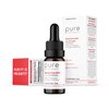 Pure TheraPro BioActive Vegan Methylated Vitamin B12 Sublingual Liquid Methylcobalamin, Hydroxocobalamin & Adenosylcobalamin 1,000 mcg per Drop (5 Drops = 5,000mcg / 2 Month Supply) 10 ml