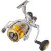 Okuma Fishing Tackle ABF55b Avenger ABF "B" Series Baitfeeder Reels, Multicolor, One Size