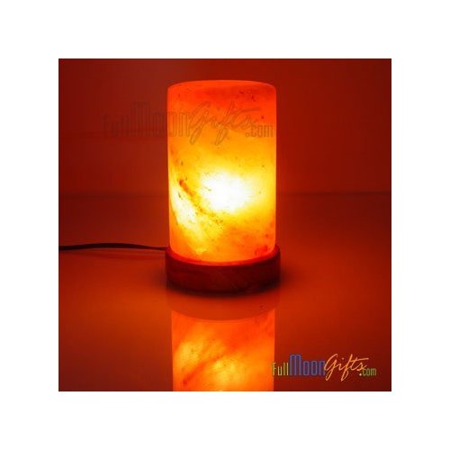Himalayan Salt Lamps interior lighting crystals Halite