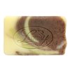 Luxiny Natural Soap Bar, Handmade Citrus Tea Tree oil Soap bar is a Palm Oil Free Moisturizing Vegan Castile Soap made with soothing aloe for All Skin Types Including Sensitive Skin (Single)