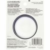 CoverGirl Smoothers Pressed Powder, Translucent Medium [715] 0.32 oz (Pack of 3)