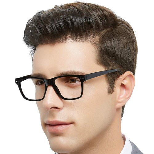 OCCI CHIARI Men'S Readers Reading Glasses 3.50 Male Magnifying 0 1.0 1.25 1.5 1.75 2 2.25 2.5 2.75 3.0 3.5 4.0 5.0 6.0