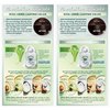 Garnier Hair Color Nutrisse Nourishing Creme, 30 Darkest Brown (Sweet Cola) Permanent Hair Dye, 2 Count (Packaging May Vary)