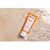 Q+A Ginger Root Daily Moisturizer. A calming face moisturizer packed with antioxidants. 75ml/2.5fl.oz