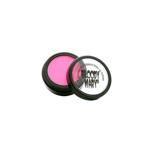 Bloody Mary Eye Shadow, Neon Pink
