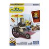 Minions toys Mega Bloks Minion Movie Flying Hot Dogs