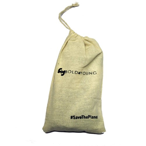 BOLDNYOUNG Makeup Cosmetic Face Powder Blush Brush