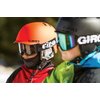 Giro Surface S Snowboard Ski Helmet Matte Grey Medium