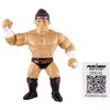 WWE Zack Ryder Retro App Action Figure