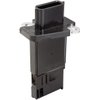 Hitachi MAF0031 Mass Air Flow Sensor , Black, 1.46 x 1.82 x 3.57 inches