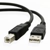 USB CABLE FOR HP DESKJET 2512 2514 2520HC 2540 2541 2542 2543 2544 2545 PRINTER