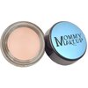 Mommy Makeup Waterproof Cream Eyeshadow | Any Wear Creme in Brighten Up (A Warm Matte Cream) for Eyes, Cheeks & Lips | Ultimate Multi-tasking Cream to Powder Eye Shadow