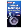 Tourna Pickleball Paddle Lead Tape - add Power to Pickleball Paddles