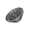FUNTECK Hair Diffuser Attachment for Dyson Supersonic Hair Dryer HD01 HD02 HD03 HD04 HD08