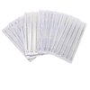Tattoo Needles,New Star Tattoo Box Of 50PCS #12 18RS Round Shader Premade Sterile Tattoo Needles Supply