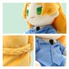My Time at Portia Gust Plush Character Figure Official Merchandise 10.6” Tall
