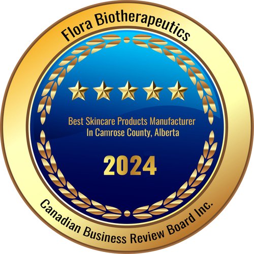 FLORA Organic Calendula Double Infused in Organic Olive Oil. 100% Natural Moisturizer. EXPIRY June 30, 2024