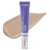 TROIAREUKE Aesthetic BB Cream A+ Formula (21 Beige) SPF50+ PA+++, Lightweight Blemish Balm, Tinted Moisturizer with Medium Coverage, Lasting Foundation Makeup Base for Oily Skin | Korean Beauty Makeup
