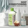 Curls & Naturals Leave-In Conditioner With Shea Butter
