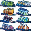 24 Pcs Space Birthday Party Hats for Kids, Space Headbands, Space Paper Party Crown for Boys Girls, Outer Space Hats, Space Birthday Decorations, Space Party Favors, Space Themed Party Supplies