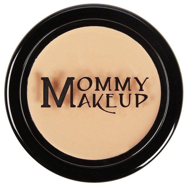 Mommy's Little Helper Concealer in Sleeping Beauty (Light/Medium) Under Eye Concealer, Face Coverup, Eyeshadow Base | Stays On All Day, Covers Dark Circles, Blemish & Bruises by Mommy Makeup