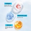 Retinol & Collagen Moisturizer Face Cream, Hydrating Moisturizing Cream, Anti-Aging Cream, Lifting & Recovery Face Cream, Reduce Fine Lines, Lifting & Firming Cream 1.7 Fl Oz