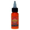 Radiant Colors - Tiger Orange - Tattoo Ink 1oz MADE IN USA by Radiant Colors