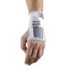 PUSH Med Wrist Brace – Sleek Wrist Support with Maximum Immobilization Commonly Used as a Carpal Tunnel Night Splint for Sleeping (Right Size 3)