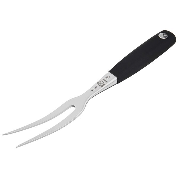 Mercer Culinary M20806 Genesis 6-Inch Carving Fork