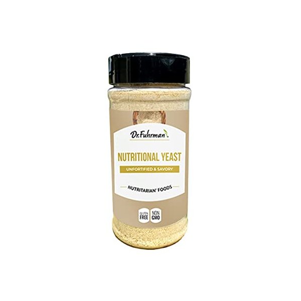 Dr. Fuhrman's Nutritional Yeast