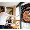 Pizza Party Decorations Pin The Pepperoni on The Pizza Party Game for Pizza Family Night Birthday Party Pizza Party Supplies Favors
