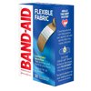 Band-Aid Brand Adhesive Bandages, Flexible Fabric, Assorted Sizes, 30-Count Boxes (Pack of 2)