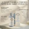 Organic Jaguar Blue Tansy Super Skin Face Serum, Night Moisturizer, Facial Oil with Jojoba Oil and Hydrating Ingredients to Support Healthy Aging and Help Reduce Wrinkles, All Skin Types, 2 fl oz