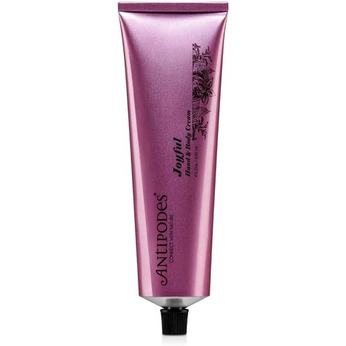 ANTIPODES Joyful Hand And Body Lotion, 120 ML