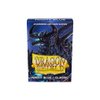 Dragon Shield Japanese Size Card Sleeves – Night Blue 60CT – Card Sleeves are Smooth & Tough – Compatible with Pokemon, Yugioh, and More