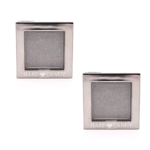 Hard Candy Pack of 2 Single and Loving It Eye Shadow, Wink 906
