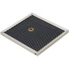 Duraflow Industries NuTone Exhaust Fan Filter