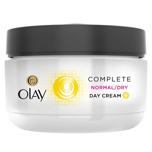 Olay Complete Day Cream for Normal Skins - 50 ml