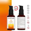 ClinicLab 15% Vitamin C & Glow Serum - Dark Spot Face Serum for Women (1.01fl oz)