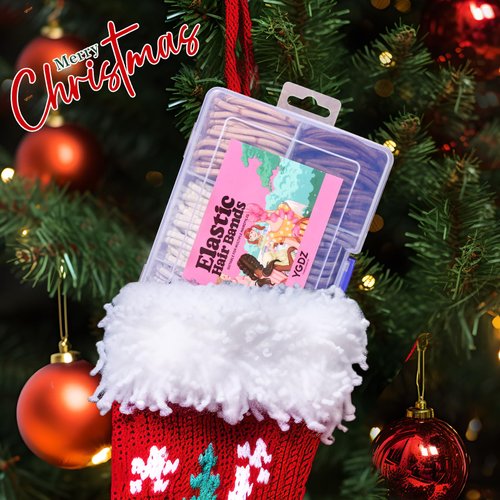 YGDZ Hair Ties for Thick Hair, 150 PCS Hair Elastic 5CM Ponytail Holders No Hair Damage, Rubber Bands for Hair, Elastic Hair Ties for Women, Men, Girls (4mm)