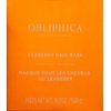 Obliphica Seaberry Hair Mask - Deep Conditioning Hydrating Treatment for Dry and Damaged Hair - Fine, Frizzy, and Color-Treated Hair - 1.05 Pound (Pack of 1)