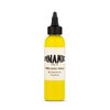 Dynamic Color CO- Lemon Yellow Tattoo Ink (4oz Bottle): Vibrant, Sterilized, Vegan & USA-Made Since 1990 – Trusted by Artists Worldwide